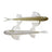 Bite On-Fury Softbait-12cm-Minnow Fish-De Goeie Vangst