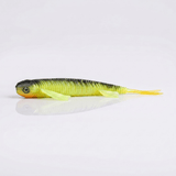 Bite On-Fury Softbait-9cm-Sour Apple-De Goeie Vangst