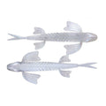 Bite On-Fury Softbait-12cm-Arctic Pearl-De Goeie Vangst