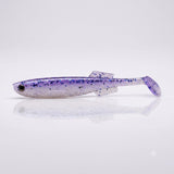 Bite On-Herrin Shad-12cm-Lilac-De Goeie Vangst