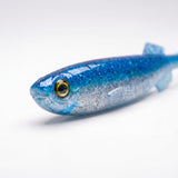 Bite On-Herrin Shad-12cm-Cold Ice-De Goeie Vangst