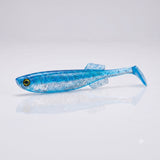 Bite On-Herrin Shad-12cm-Cold Ice-De Goeie Vangst