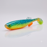 Bite On-Herrin Shad-12cm-Sunset-De Goeie Vangst
