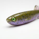 Bite On-Herrin Shad-12cm-Green Lox-De Goeie Vangst