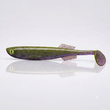 Bite On-Herrin Shad-12cm-Green Lox-De Goeie Vangst