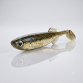 Bite On-Herrin Shad-12cm-Elektrik-De Goeie Vangst