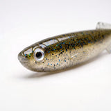 Bite On-Herrin Shad-12cm-Elektrik-De Goeie Vangst