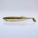 Bite On-Herrin Shad-12cm-Elektrik-De Goeie Vangst
