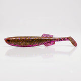Bite On-Herrin Shad-12cm-Cream Lox-De Goeie Vangst