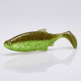Bite On-Luky Roach Shad-14cm-Kivi-De Goeie Vangst