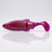 Bite On-Luky Roach Shad-14cm-Pink Lox-De Goeie Vangst