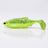 Bite On-Luky Roach Shad-14cm-Green Rose-De Goeie Vangst