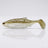 Bite On-Luky Roach Shad-14cm-Minnow Fish-De Goeie Vangst