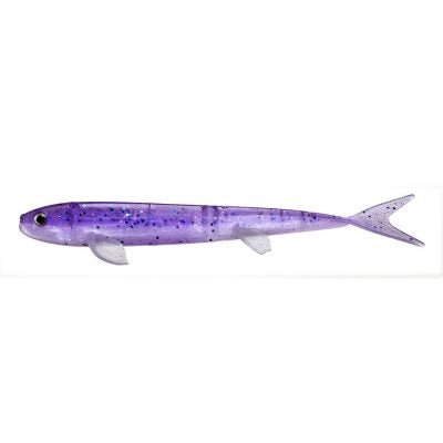 Bite On-Pelagic Wizard-16cm-Lilac-De Goeie Vangst
