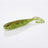 Bite On-Rib Worm Twister-10cm-Kivi-De Goeie Vangst