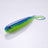 Bite On-Rib Worm Twister-10cm-Plum Rita-De Goeie Vangst