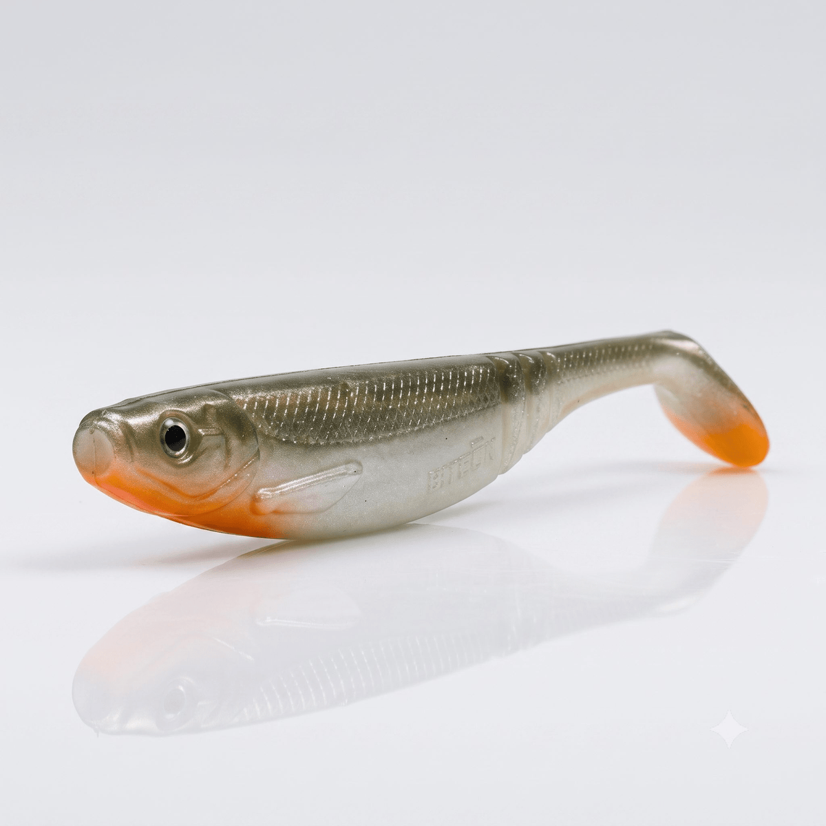 Bite On-Sig Shad-10cm-AYU-De Goeie Vangst