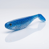 Bite On-Sig Shad-10cm-Cold Ice-De Goeie Vangst