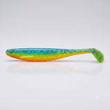 Bite On-Sig Shad-10cm-Sunset-De Goeie Vangst
