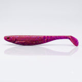 Bite On-Sig Shad-10cm-Pink Lox-De Goeie Vangst
