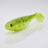 Bite On-Sig Shad-10cm-Green Rose-De Goeie Vangst