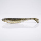 Bite On-Sig Shad-10cm-Elektrik-De Goeie Vangst