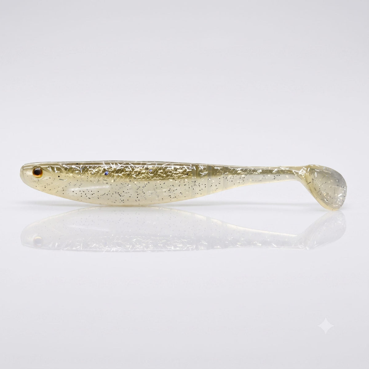 Bite On-Sig Shad-10cm-Minnow Fish-De Goeie Vangst
