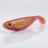 Bite On-Sig Shad-10cm-Cream Lox-De Goeie Vangst