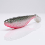 Bite On-Sig Shad-10cm-Pink Sea-De Goeie Vangst