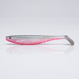 Bite On-Sig Shad-10cm-Pink Sea-De Goeie Vangst