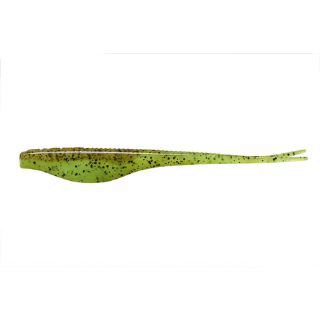Bite On-Slug Impact | 15cm-Kiwi - De Goeie Vangst