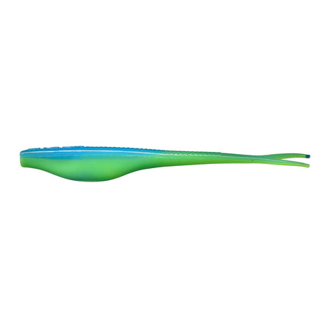 Bite On-Slug Impact | 15cm-Ice Chartreuse - De Goeie Vangst
