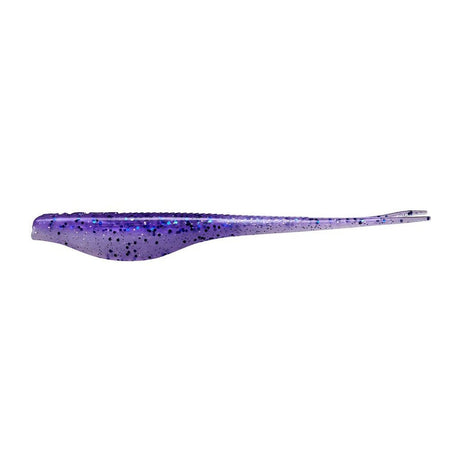 Bite On-Slug Impact | 15cm-Lilac - De Goeie Vangst