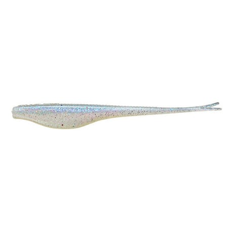 Bite On-Slug Impact | 15cm-Arctic Pearl - De Goeie Vangst