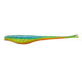 Bite On-Slug Impact | 15cm-Sunset - De Goeie Vangst