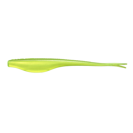 Bite On-Slug Impact | 15cm-Lime Perl - De Goeie Vangst