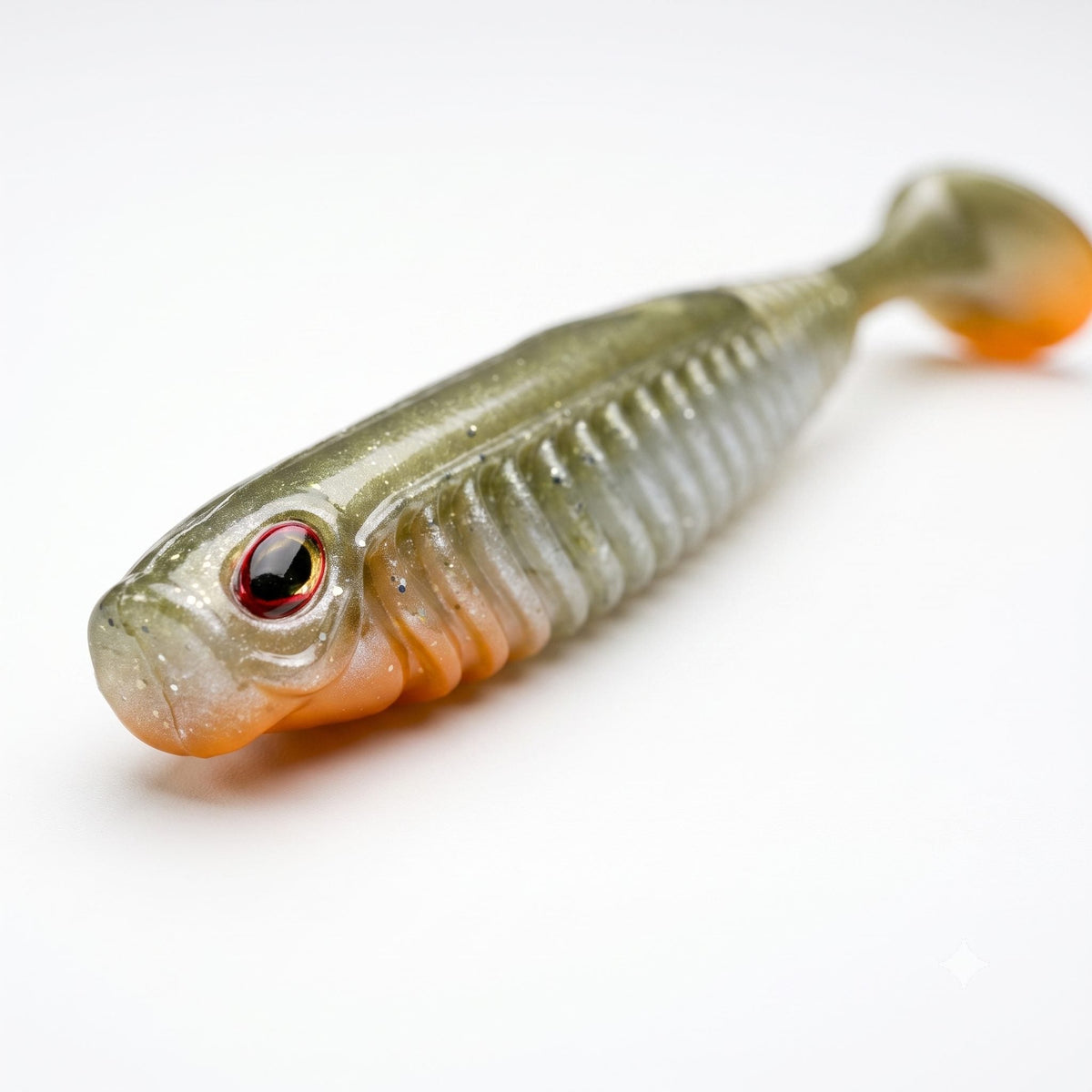 Bite On-Venom Shad-10cm-AYU-De Goeie Vangst