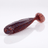 Bite On-Venom Shad-10cm-Grape-De Goeie Vangst