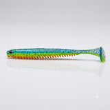Bite On-Venom Shad-10cm-Sunset-De Goeie Vangst