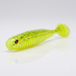 Bite On-Venom Shad-10cm-Green Rose-De Goeie Vangst