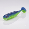 Bite On-Venom Shad-12cm-Plum Rita-De Goeie Vangst