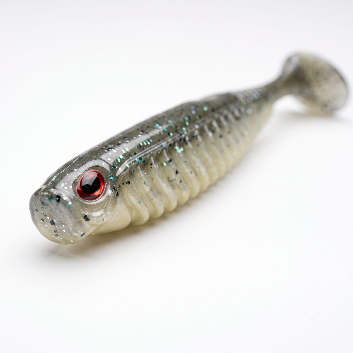 Bite On-Venom Shad-12cm-Elektrik-De Goeie Vangst