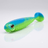 Bite On-Venom Shad-14cm-Ice Chartreuse-De Goeie Vangst