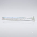 Bite On-Venom Shad-14cm-Arctic Pearl-De Goeie Vangst