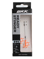 BKK - Assist Spear Softbait Stinger 7x7 Wire Zander UVO - Hengelsport De Goeie Vangst