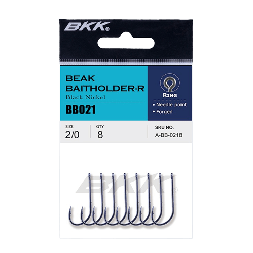 BKK - Beak Baitholder - R Haak - Hengelsport De Goeie Vangst