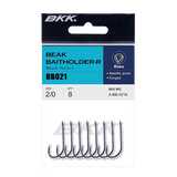 BKK-Beak Baitholder-R Haak-6 - Hengelsport De Goeie Vangst