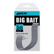 BKK - Big Bait Hooks - Hengelsport De Goeie Vangst