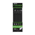 BKK - Feeder Tournament FT - 1 Bait Band Rigs - Hengelsport De Goeie Vangst