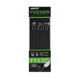 BKK-Feeder Tournament FT-1 Bait Band Rigs-8 - Hengelsport De Goeie Vangst